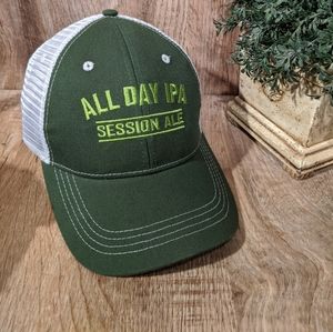 All Day IPA Session Ale Hat Cap